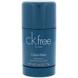 Дезодорант-стік Calvin Klein 75гр