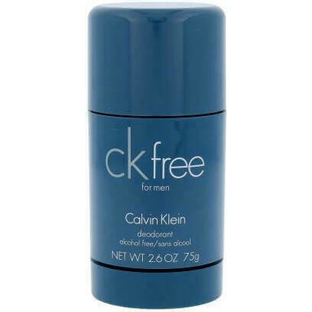 Calvin Klein Дезодорант-стик 75гр: цены и характеристики