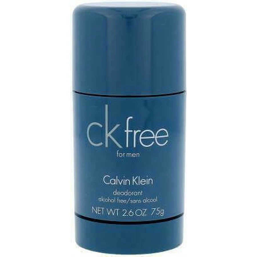 Calvin Klein Дезодорант-стик 75гр: цены и характеристики