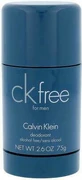 Дезодорант-стік Calvin Klein 75гр
