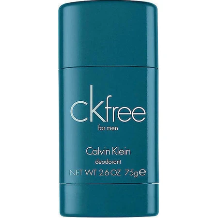 Calvin Klein Дезодорант-стик 75гр: цены и характеристики