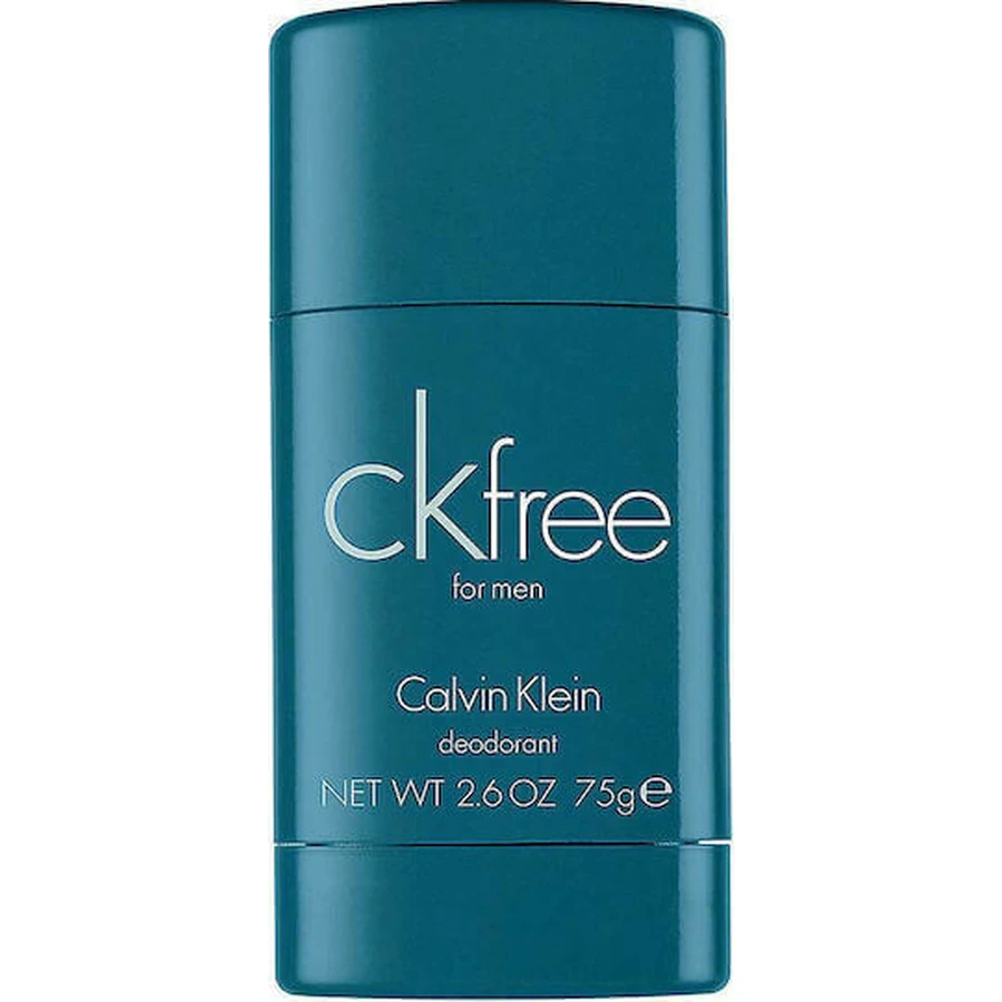 Calvin Klein Дезодорант-стик 75гр: цены и характеристики