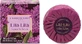 L' Erbolario Lilla Lilla Lilla Sapone Profumato Body Soap Bar 100gr