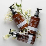 Зволожуюче молочко для тіла Apivita Pure Jasmine з гіалуроновою кислотою та ароматом жасмину 200 мл