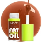 Nyx Professional Makeup Жирна олія для губ Drip Lip Oil 07 Scrollin' 4.8 мл: ціни та характеристики