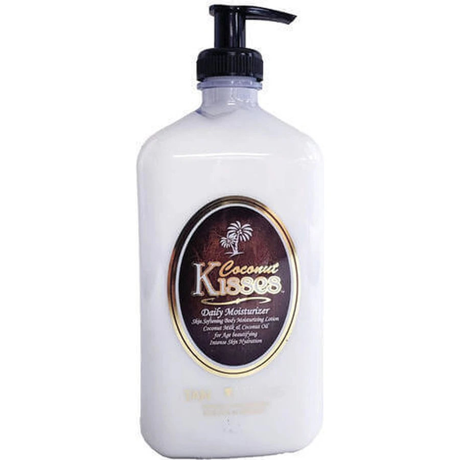 Ed Hardy Body Зволожуючий крем для тіла зі смаком кокоса для сухої/дуже сухої та чутливої шкіри 1шт: ціни та характеристики
