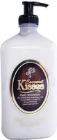 Ed Hardy Body Зволожуючий крем для тіла зі смаком кокоса для сухої/дуже сухої та чутливої шкіри 1шт