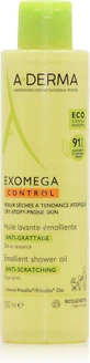 A-Derma Exomega Очищающее масло для тела, подходящее для атопичной кожи 200 мл