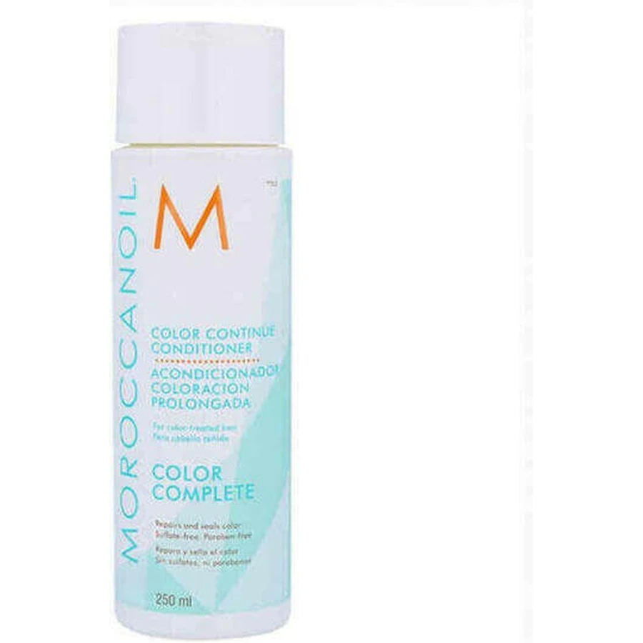 Moroccanoil Color Complete Кондиционер для поддержания цвета окрашенных волос 250 мл: цены и характеристики