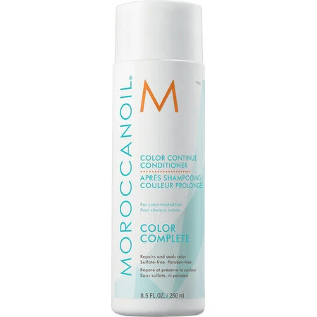 Moroccanoil Color Complete Кондиционер для поддержания цвета окрашенных волос 250 мл: цены и характеристики
