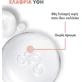Eau Thermale Avène Hyaluron Activ B3 Антивозрастная сыворотка для лица с ниацинамидом и гиалуроновой кислотой 30 мл