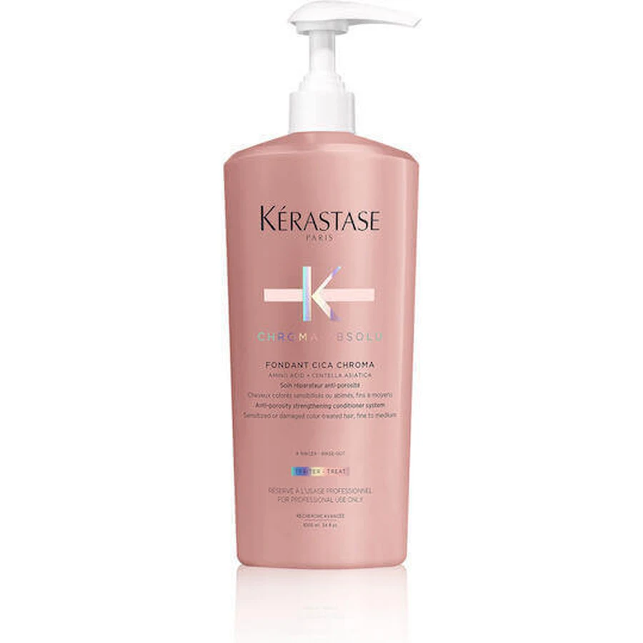 Kérastase Cica Chroma Кондиционер для окрашенных волос 1000 мл: цены и характеристики
