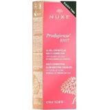 Nuxe Prodigieuse Boost Light Moisturising & Replumping Day Facial Moisture & Reconstruction Gel Against Imperfections With Hyaluronic Acid 40ml