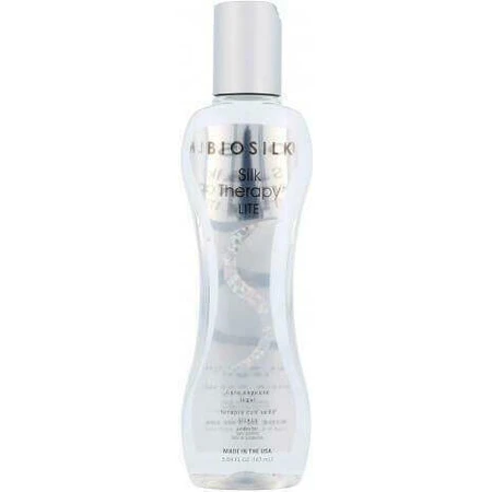 Biosilk Lite Silk Разглаживание волос Шелковый шелк 167 мл: цены и характеристики