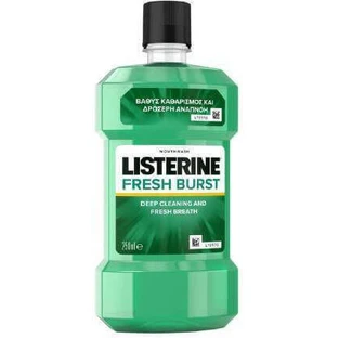 Ополаскиватель для рта Listerine Fresh Burst