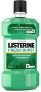 Ополаскиватель для рта Listerine Fresh Burst
