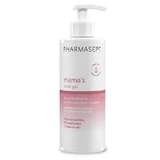 Pharmasept Pharmasept Pharmasept Mama's Intimate Мягкий очищающий гель для чувствительных зон во время беременности 250 мл