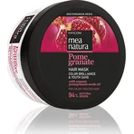 Farcom Mea Natura Pomegranate Гранатовая маска для волос Color Brilliance Colour Retaining Hair Mask 250 мл: цены и характеристики