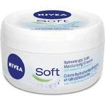 Nivea Мягкий увлажняющий крем для тела 300 мл: цены и характеристики