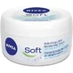 Nivea Мягкий увлажняющий крем для тела 300 мл