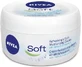 Nivea М'який зволожуючий крем для тіла 300 мл