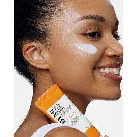 Сонцезахисний крем для обличчя Some By Mi V10 Hyal Air Fit SPF50+ 50 мл: ціни та характеристики