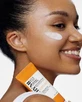 Some By Mi V10 Hyal Air Fit Солнцезащитный крем для лица SPF50+ 50 мл
