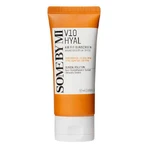 Сонцезахисний крем для обличчя Some By Mi V10 Hyal Air Fit SPF50+ 50 мл: ціни та характеристики