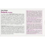 Frezyderm Prelaclactic Ovules Вагинальные суппозитории Увлажняющие 10шт: цены и характеристики