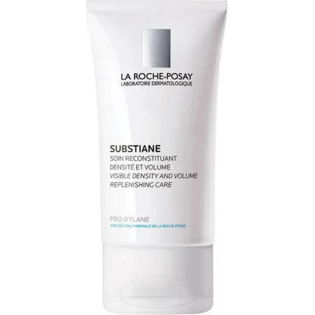 La Roche Posay Substiane Антивіковий відновлюючий догляд Багатий зволожуючий крем для обличчя 40 мл: ціни та характеристики