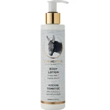 Olivie Donkey Milk Зволожуючий лосьйон для тіла з ослячим молоком для чутливої шкіри 200мл