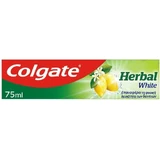 Відбілююча зубна паста Colgate Herbal Whitening 75мл
