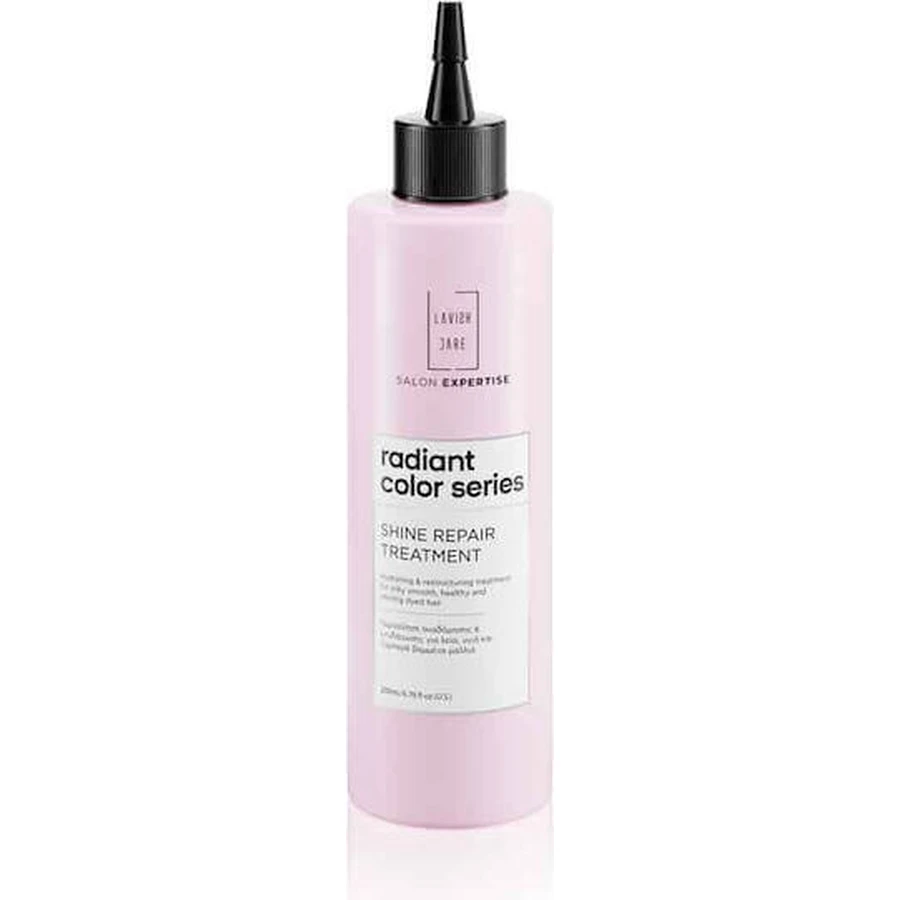 Відновлювальний засіб для сяйва Lavish Care Radiant Colour Series 200 мл: ціни та характеристики