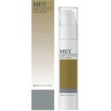 Mey Derma Lux Snail Крем для лица увлажняющий, антивозрастной и восстанавливающий с улиточной слизью 50 мл