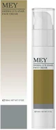 Крем для обличчя Mey Derma Lux Snail для зволоження, омолодження та реконструкції зі слизом равлика 50 мл