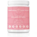 Колагенові пептиди Natural Doctor 300гр