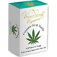 Мило для тіла Venus Secrets Cannabis Secrets Олія конопель та ваніль 150гр