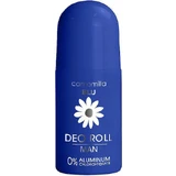 Camomilla BLU Roll-On Дезодорант без алюминия 50 мл