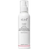 Keune Care Color Brillianz Brillianz Спрей-кондиціонер для фарбованого волосся Leave In Conditioning Спрей-кондиціонер для збереження кольору для фарбованого волосся 140 мл