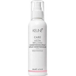 Keune Care Color Brillianz Brillianz Спрей-кондиціонер для фарбованого волосся Leave In Conditioning Спрей-кондиціонер для збереження кольору для фарбованого волосся 140 мл