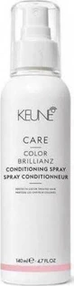 Keune Care Color Brillianz Brillianz Conditioning Spray Leave In Кондиционер-спрей для поддержания цвета для окрашенных волос 140 мл