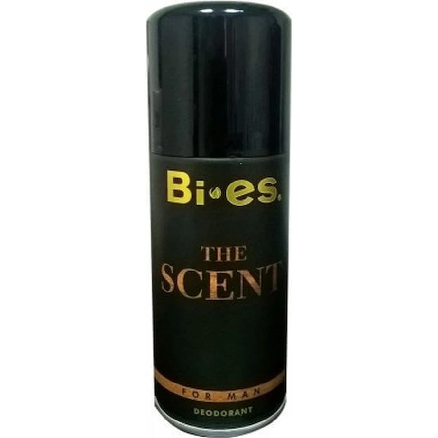 Bi-es The Scent Дезодорант-спрей 150 мл: цены и характеристики