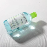 Міцелярна вода для зняття макіяжу з обличчя Bioderma Sebium Η2Ο Міцелярна вода для зняття макіяжу для шкіри, схильної до акне, 500 мл