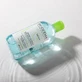 Міцелярна вода для зняття макіяжу з обличчя Bioderma Sebium Η2Ο Міцелярна вода для зняття макіяжу для шкіри, схильної до акне, 500 мл