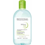 Міцелярна вода для зняття макіяжу з обличчя Bioderma Sebium Η2Ο Міцелярна вода для зняття макіяжу для шкіри, схильної до акне, 500 мл: ціни та характеристики
