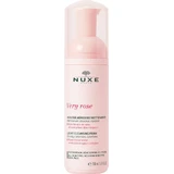 Nuxe Very Rose Foaming Face Wash 150 мл