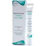Synchroline Terproline Антивозрастной и тонизирующий крем для глаз и губ с гиалуроновой кислотой 15 мл: цены и характеристики