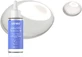 Clinea Hyaluronic Hyaluronic Acid Soothing and Anti-Ageing Waterbomb Facial Booster с гиалуроновой кислотой для ревитализации 30 мл
