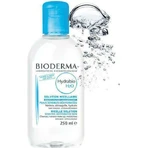 Міцелярна вода для зняття макіяжу з обличчя та очей Bioderma Hydrabio H2O Міцелярна вода для зняття макіяжу з обличчя та очей для шкіри, схильної до акне 250 мл: ціни та характеристики