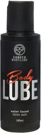 Cobeco Pharma Body Lube Смазывающий гель 100 мл